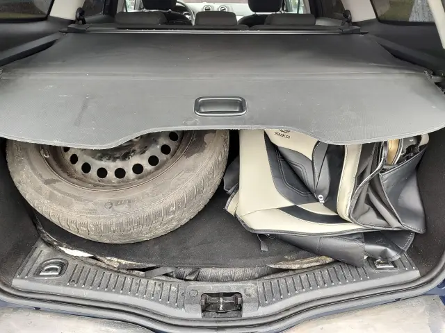 FORD Mondeo Ambiente