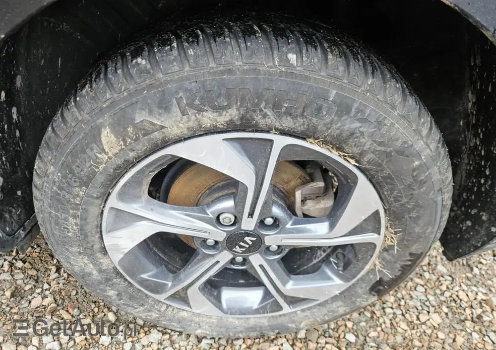 KIA XCeed 1.6 CRDi PLATINUM EDITION