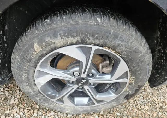 KIA XCeed 1.6 CRDi PLATINUM EDITION