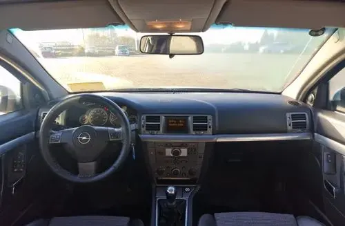 OPEL Vectra 
