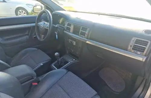 OPEL Vectra 