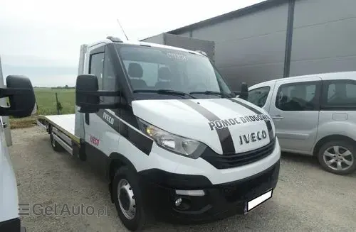 IVECO 29 Daily 