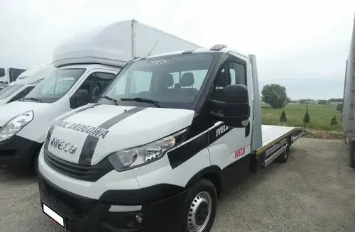 IVECO 29 Daily 