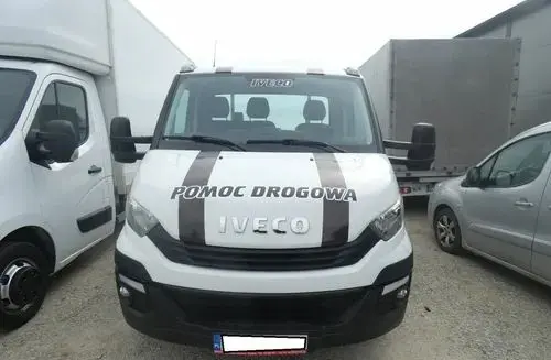 IVECO 29 Daily 