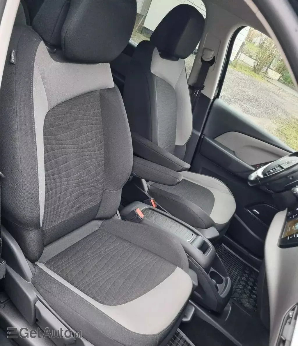 CITROËN C4 Picasso 
