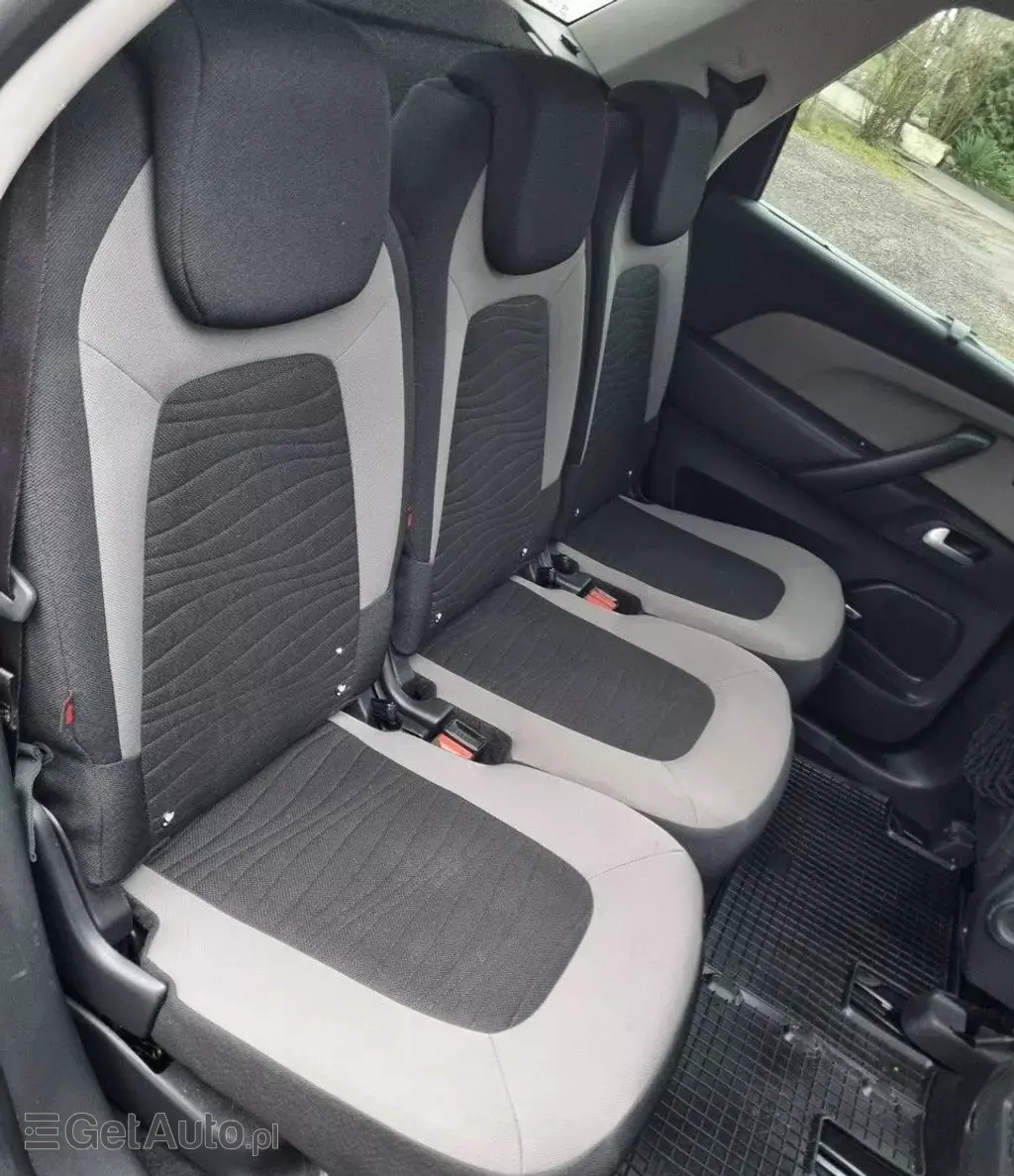 CITROËN C4 Picasso 