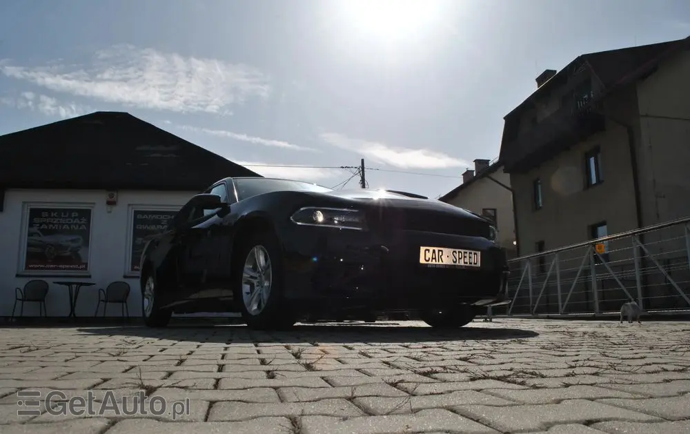 DODGE Charger 