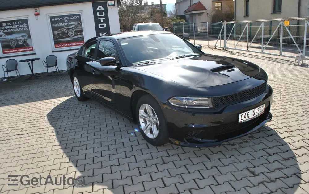 DODGE Charger 