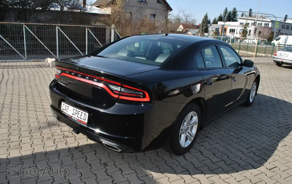 DODGE Charger 