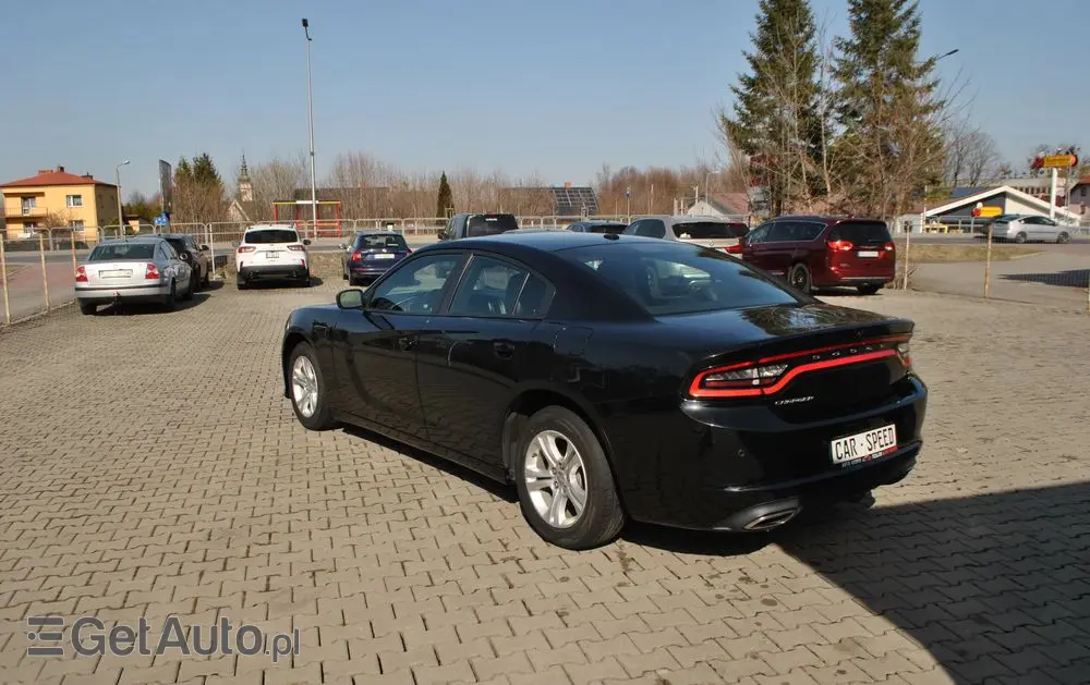 DODGE Charger 