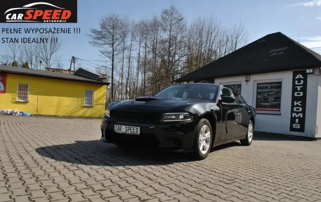 DODGE Charger 