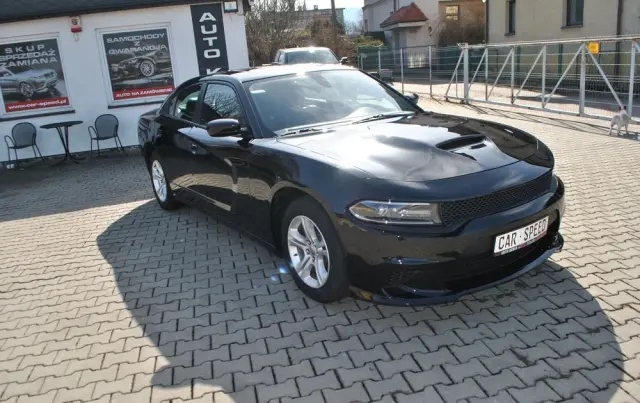 DODGE Charger 