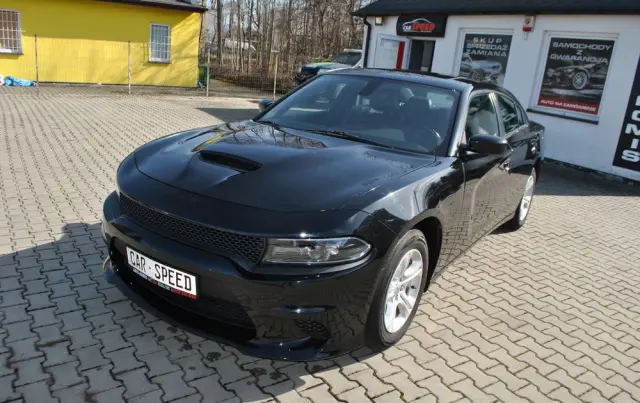 DODGE Charger 