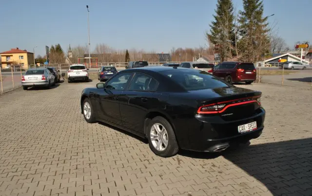 DODGE Charger 