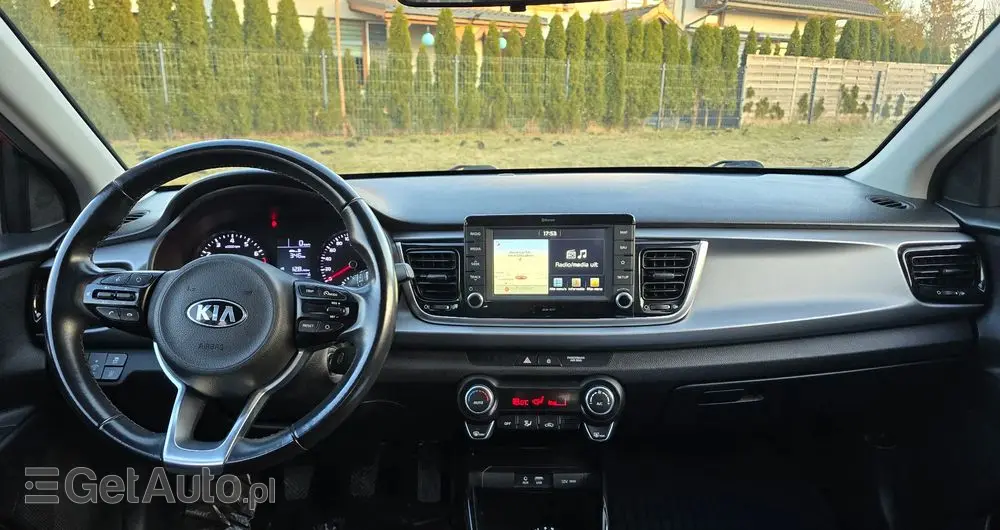KIA Rio 1.2 Attract