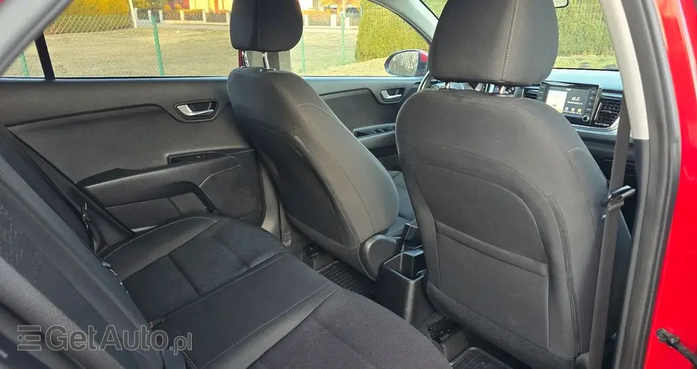 KIA Rio 1.2 Attract