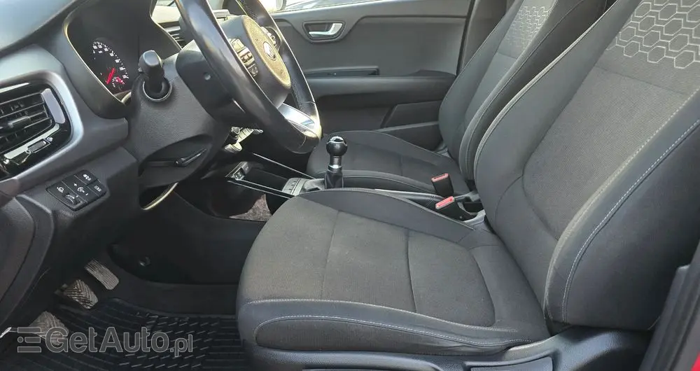 KIA Rio 1.2 Attract