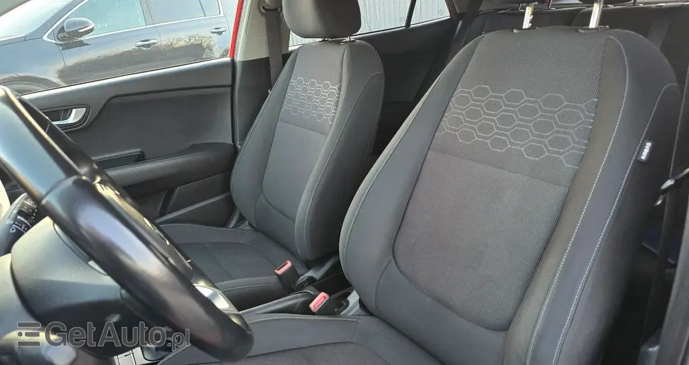 KIA Rio 1.2 Attract