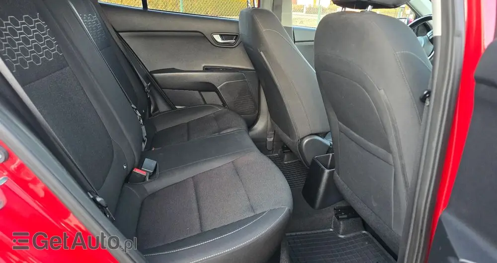 KIA Rio 1.2 Attract