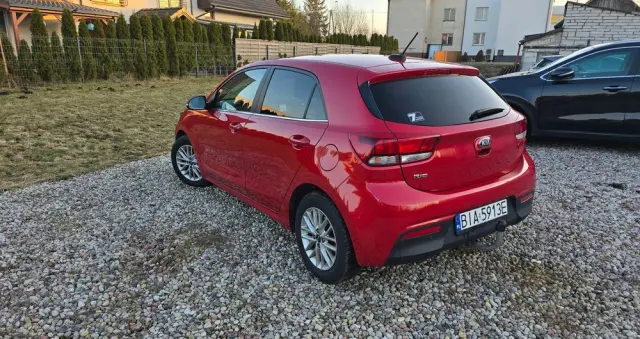 KIA Rio 1.2 Attract