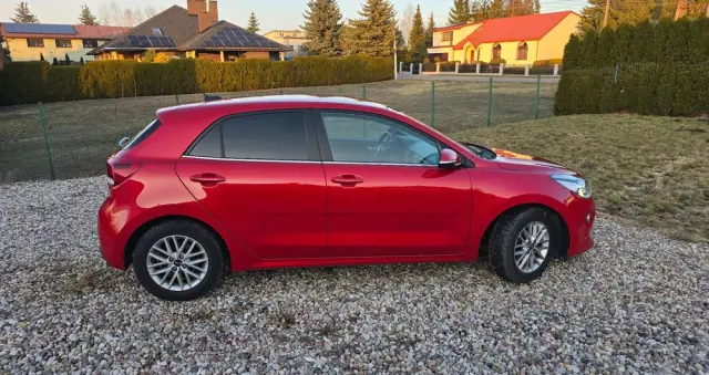 KIA Rio 1.2 Attract