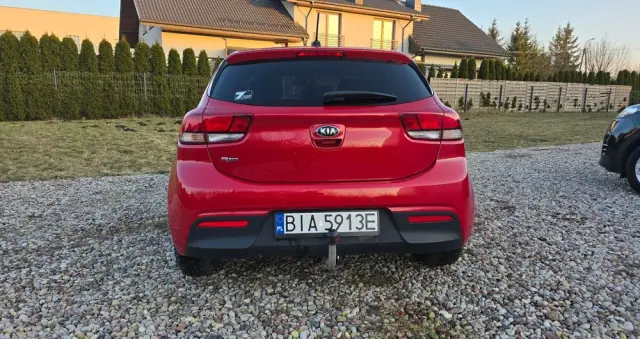 KIA Rio 1.2 Attract