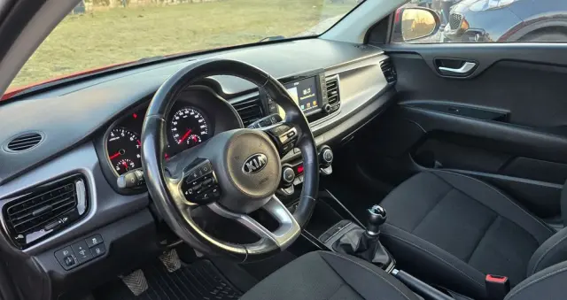 KIA Rio 1.2 Attract
