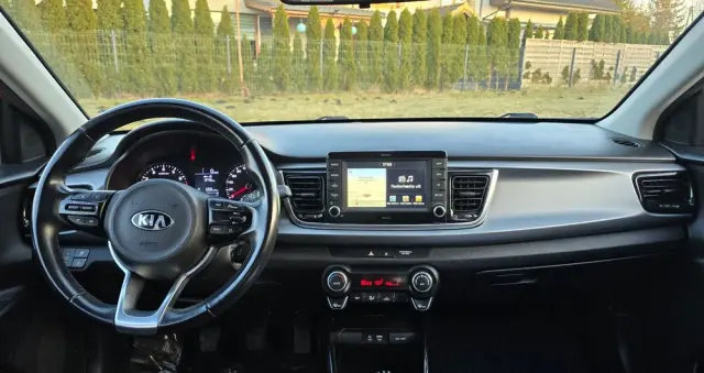 KIA Rio 1.2 Attract