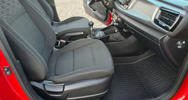 KIA Rio 1.2 Attract