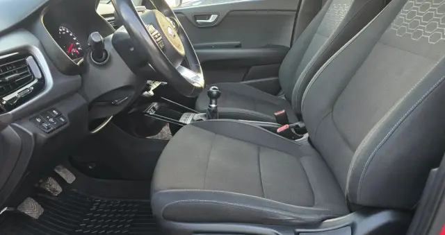 KIA Rio 1.2 Attract