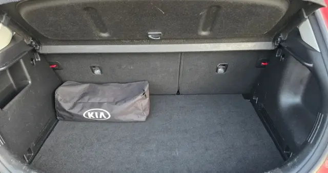 KIA Rio 1.2 Attract