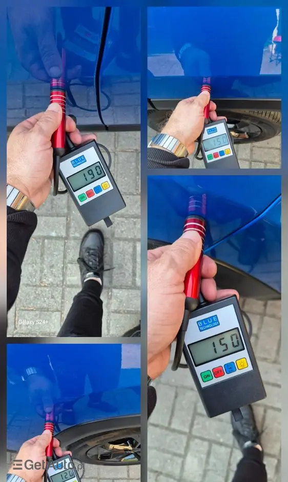 JEEP Compass 1.6 MJD Longitude FWD S&S