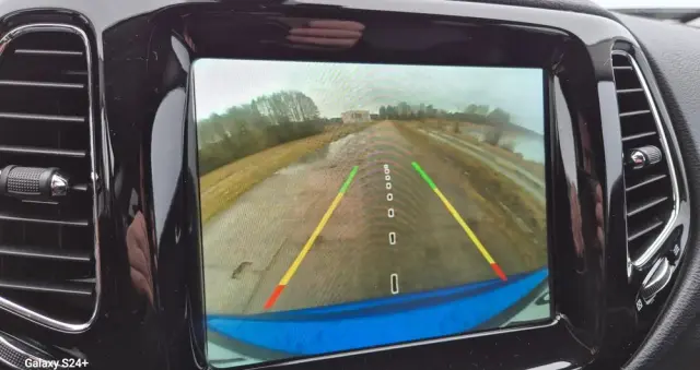 JEEP Compass 1.6 MJD Longitude FWD S&S