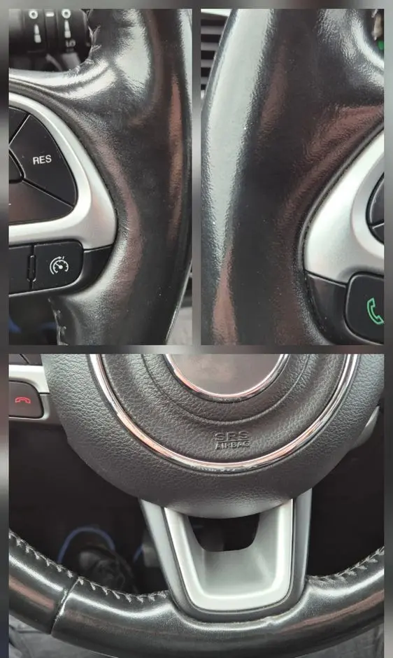 JEEP Compass 1.6 MJD Longitude FWD S&S