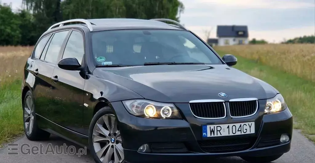BMW Seria 3 