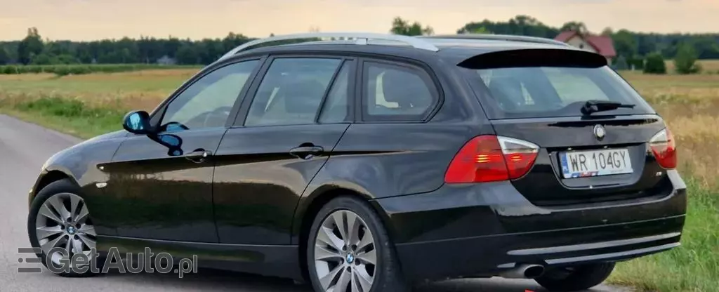 BMW Seria 3 