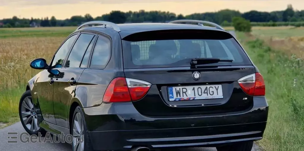 BMW Seria 3 