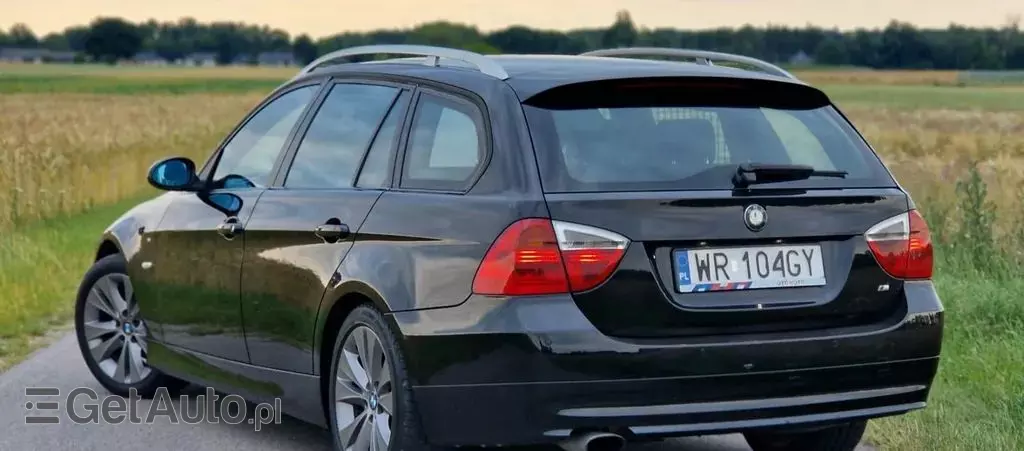 BMW Seria 3 