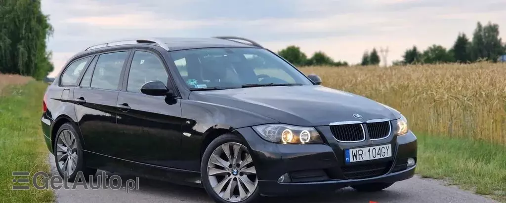 BMW Seria 3 