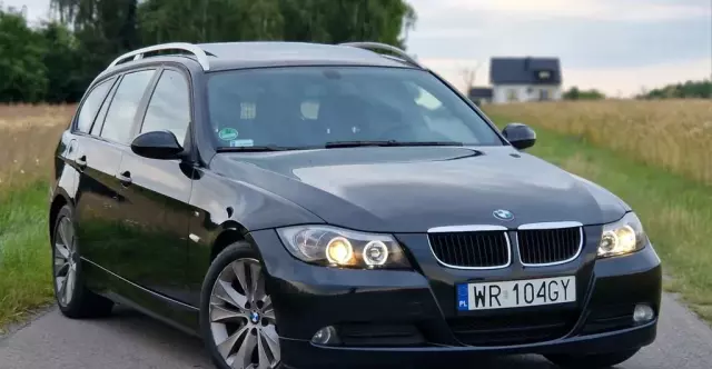 BMW Seria 3 