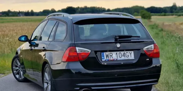 BMW Seria 3 