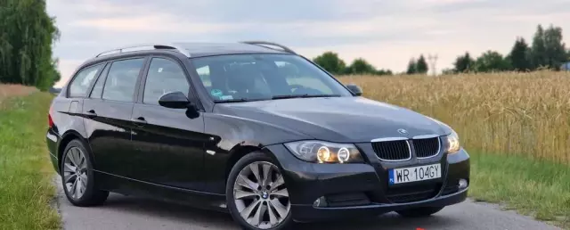 BMW Seria 3 