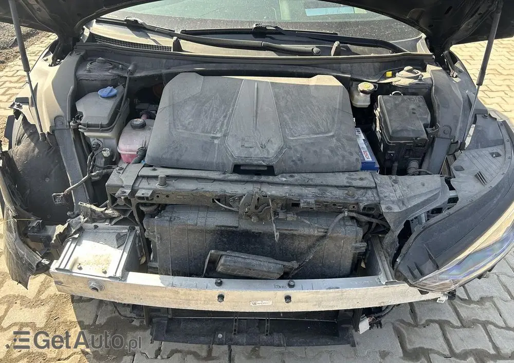 KIA EV6 77,4-kWh AWD GT-line