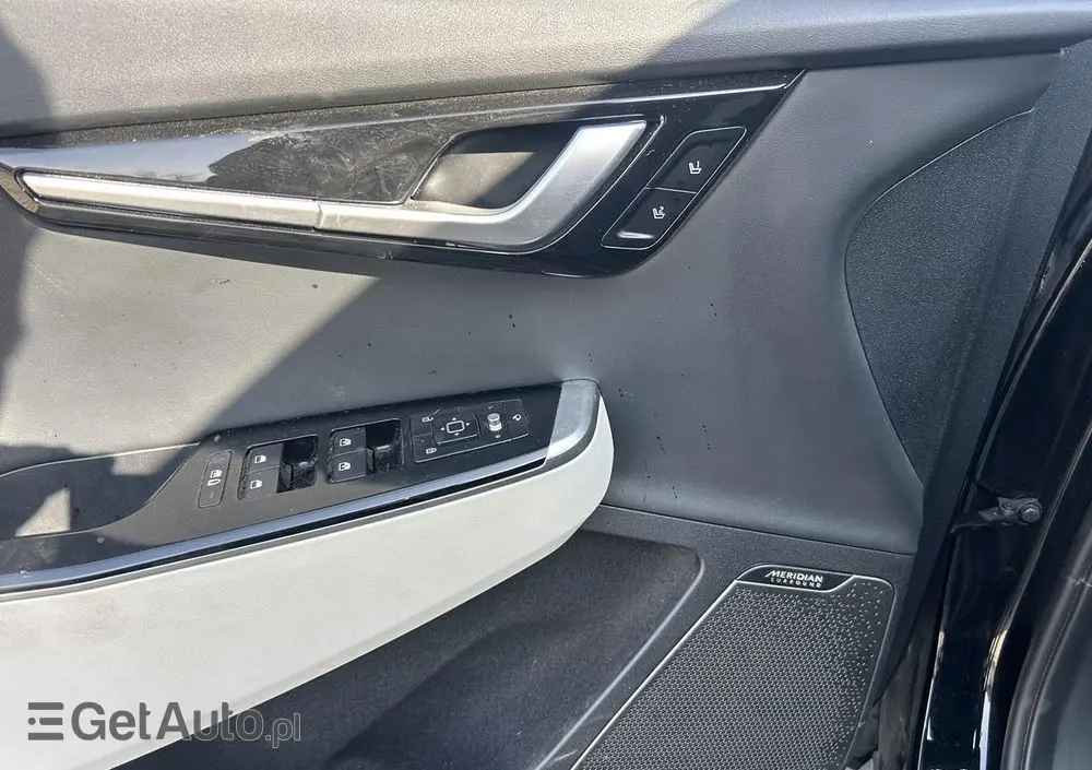 KIA EV6 77,4-kWh AWD GT-line