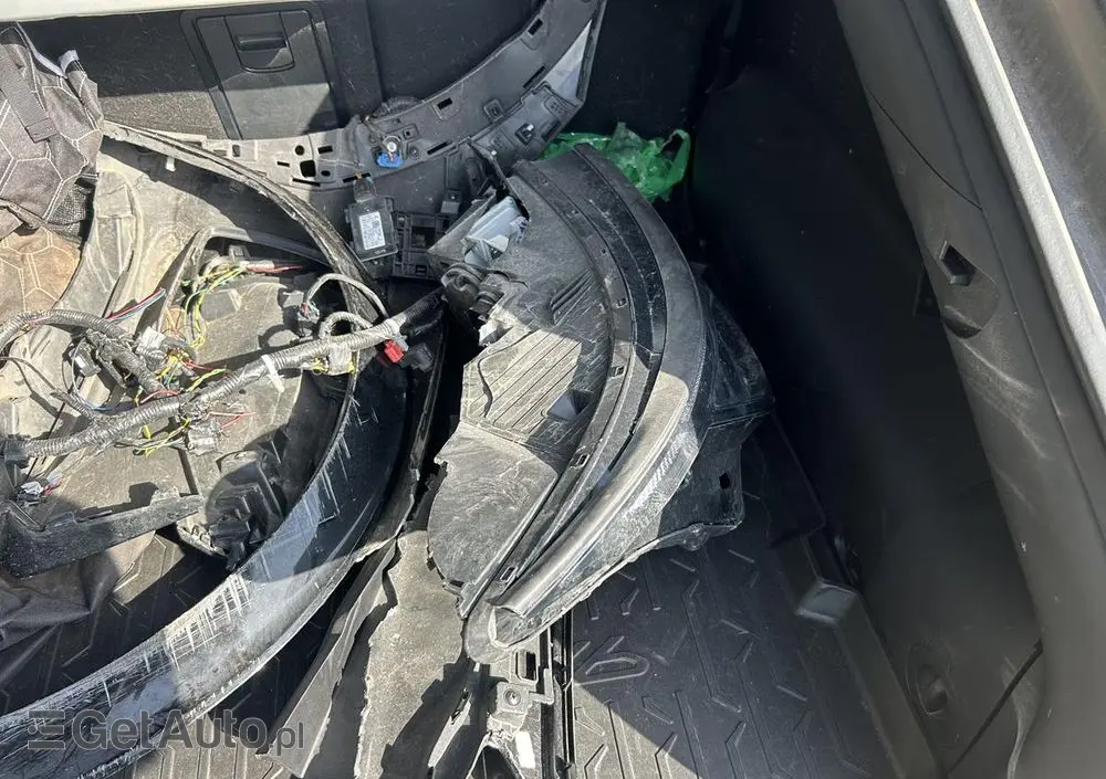 KIA EV6 77,4-kWh AWD GT-line