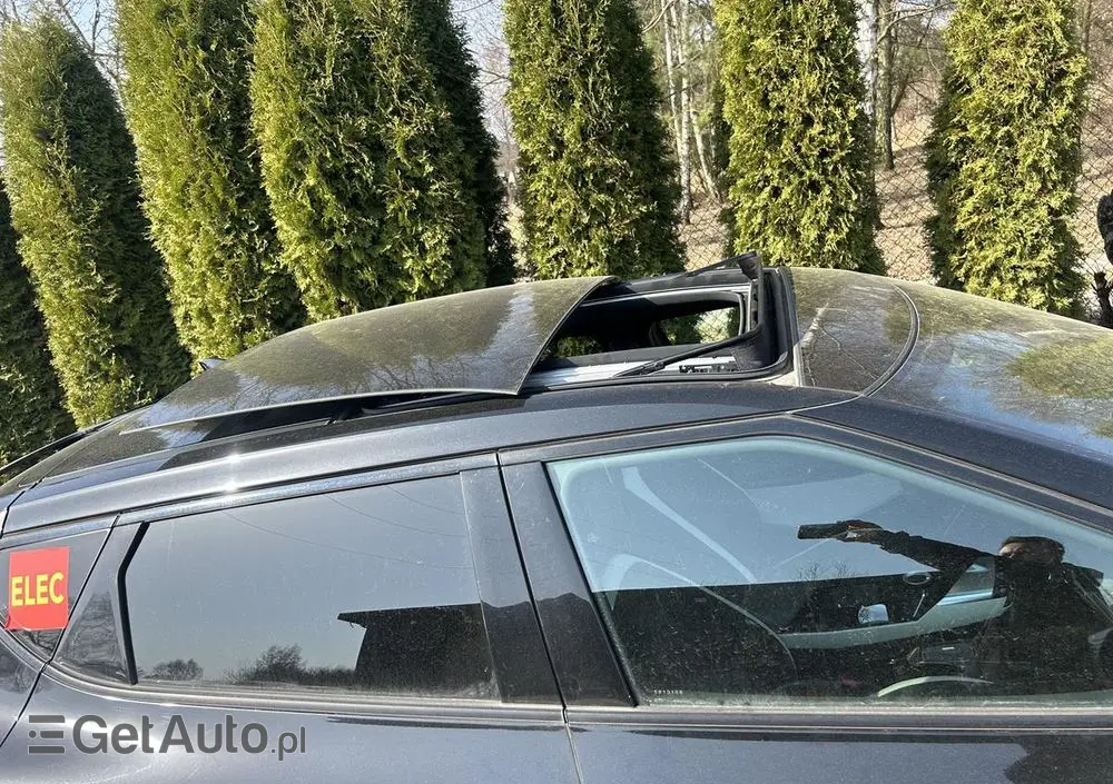 KIA EV6 77,4-kWh AWD GT-line