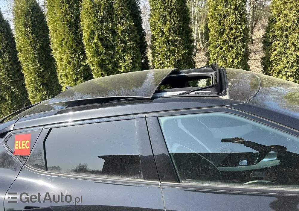 KIA EV6 77,4-kWh AWD GT-line