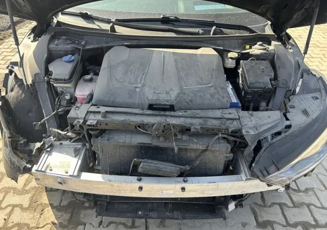 KIA EV6 77,4-kWh AWD GT-line