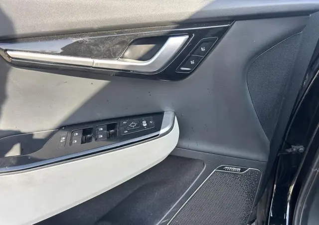 KIA EV6 77,4-kWh AWD GT-line