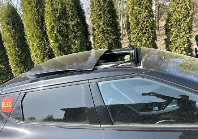 KIA EV6 77,4-kWh AWD GT-line